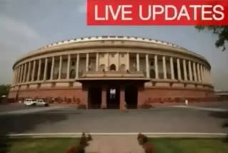 PARLIAMENT winter session