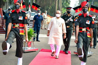 Shaurya chakra award prize raised to 5 times: Bommai Announced in Vijay Divas