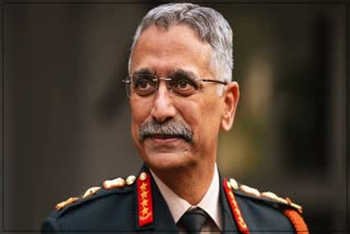 Army Chief Gen Naravane