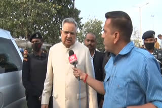 raman-singh-statement-on-completion-of-three-years-of-bhupesh-government