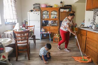 DOMESTIC WORKERS LEAVE