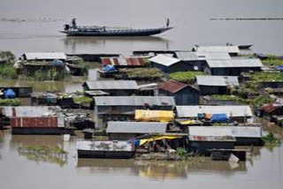 Property worth Rs 16,966 crore damaged due to flood
