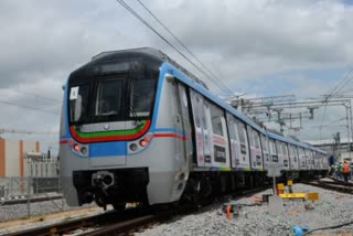 metro rail projects