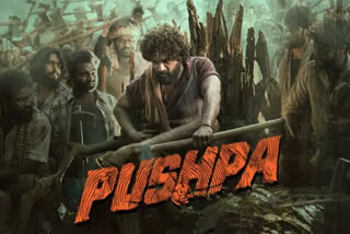 Pushpa Movie LATEST UPDATES