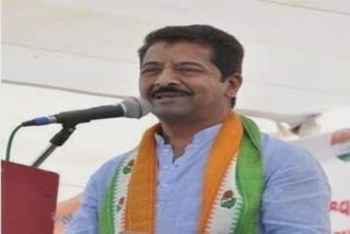 Congress MLA Vikram Madam Statement : કોરોના મૃતકોને સહાયને લઇ વિડીયો મેસેજમાં કર્યો ધડાકો