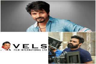 tamil cinema  siva joins ashwin  mandela director  மண்டேலா இயக்குனர்  சிவகார்த்திகேயன் புதுப்படம்
