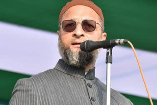 Asasuddin Owaisi