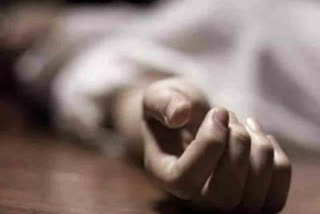 couple died in vishaka