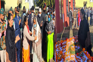 vijay diwas in uttarakhand