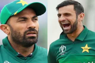 Wahab Riaz  Shoaib Malik  Sports News  वहाब रियाज  शोएब मलिक  जाफना किंग्स  खेल समाचार  लंका प्रीमियर लीग  Jaffna Kings  Lanka Premier League