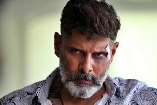 Chiyaan Vikram