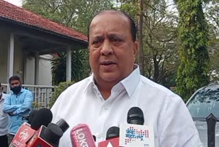 Minister Hasan Mushrif