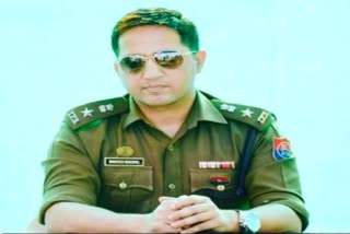 IPS Rakesh Balwal