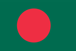 Liberation of Bangladesh