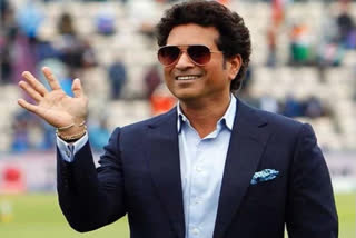 sachin tendulkar is the 12th most admired man of the world, says survey