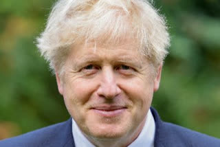 Think carefully before you go, Johnson warned