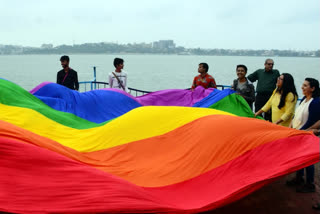 Uttarakhand HC orders protection for two gay youths for marriage