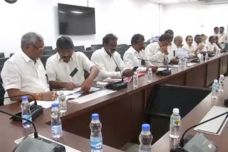 ap employees protest postponed