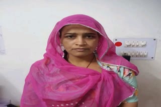 Jodhpur woman arrested with MD, Jodhpur news