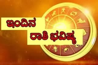 Today horoscope