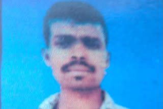 Giridih laborer in Pune dies