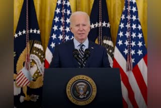 Joe Biden warns of Omicron