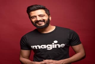 Riteish Deshmukh turns 43 today