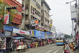 Borough no 2 in Kolkata