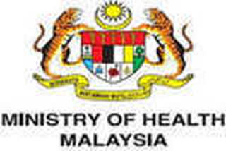 Coronavirus cases in Malaysia