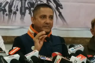 Sukhwinder Singh