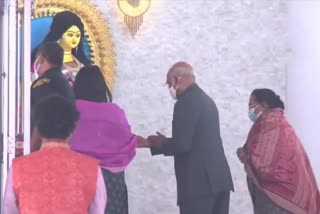 President Kovind Bangladesh visit