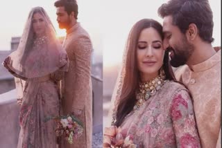 Katrina-Vicky's Wedding Reception:કેટરિના-વિકી વેડિંગ રિસેપ્શન ગેસ્ટ લિસ્ટ બહાર, જાણો કોને કોને આમંત્રણ