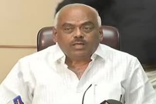 Ramesh Kumar apologizes for his controversial remark on Rape in assembly