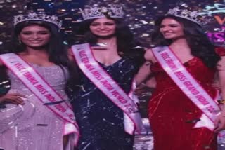 Miss World 2021 in Puerto Rico:વધતા COVID-19 કેસોને કારણે મિસ વર્લ્ડ 2021 મુલતવી રાખવામાં આવી