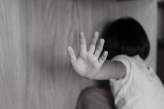 Child abuse cases rises alarmingly in Assam