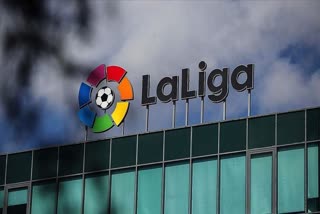 La Liga seven players test covid positive  La Liga Covid  spanish league covid cases  Luka Modric test covid positive  ലാ ലിഗയിലും കൊവിഡ്  ലൂക്ക മോഡ്രിച്ചിന് കൊവിഡ്  പ്രീമിയർ ലീഗിൽ കൊവിഡ്