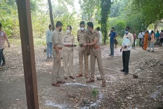 Young Boy Murder in Aurangabad