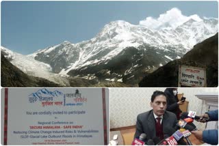 himachal climate change conference