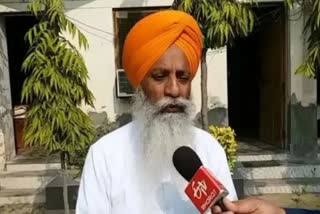 farmer leader gurnam chaduni