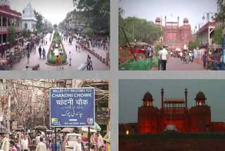 Chandni Chowk: A gateway to old-world charm