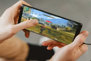PUBG Addiction - Sons steals Rs.8 lakh from Parents