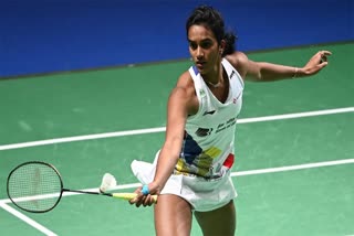 BWF WORLD CHAMPIONSHIP  PV Sindhu Lost to Tai Tzu Ying  PV Sindhu Lose  പിവി സിന്ധുവിന് തോൽവി  ലോക ബാഡ്‌മിന്‍റണ്‍ ചാമ്പ്യന്‍ഷിപ്പ്  ബിഡബ്ല്യുഎഫ് ചാമ്പ്യൻ ഷിപ്പിൽ പിവി സിന്ധു പുറത്ത്