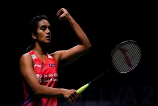 PV Sindhu loses to Tai Ju Ying in quarterfinals