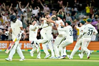 AUS vs ENG 2nd test Day 2  इंग्लैंड vs ऑस्ट्रेलिया  steve smith  marnus labuschagne  australia vs england 2nd test day 2 score  aus vs eng ashes 2021  aus vs eng  ashes report today