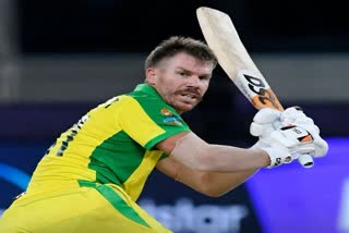 Don't know why England were bowling a barrage of short balls: David Warner