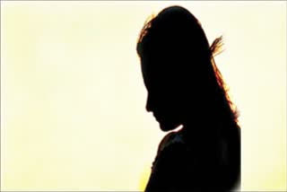 Rape of a married woman by interfering with an extramarital affair in hyderabad