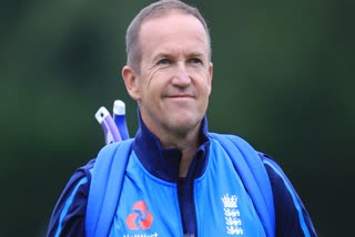 Andy Flower appointed head coach of IPL's Lucknow franchise