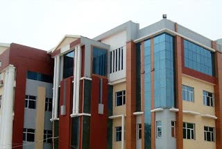 Upgradation of Dental College Jammu Approved: ڈینٹل کالج جموں کی اپ گریڈیشن کو منظوری
