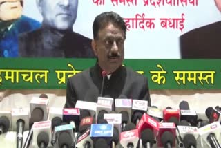 RATHORE RESPOND TO CM JAIRAM ALLEGATIONS