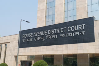 Rouse Avenue Court